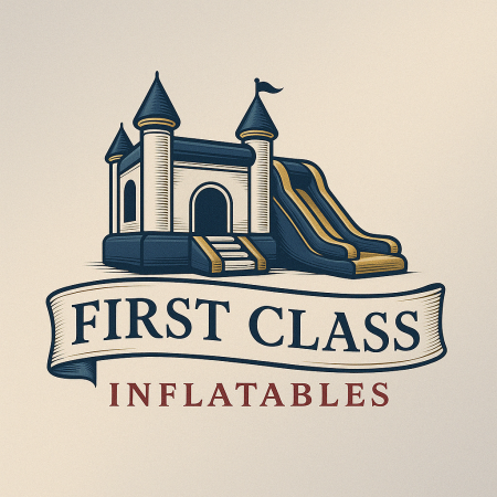 First Class Inflatables Greenbrier AR
